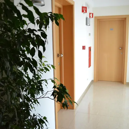 Affittacamere Arenilha