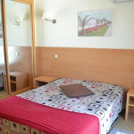 Arenilha Vila Real de Santo António