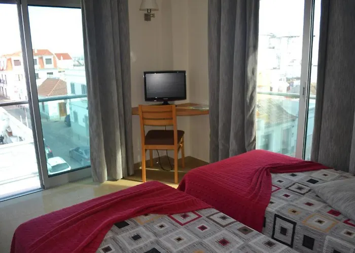 Arenilha * Vila Real de Santo António